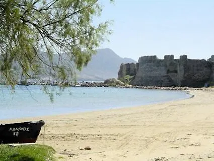 Gaia Villa Methoni (Messenia)
