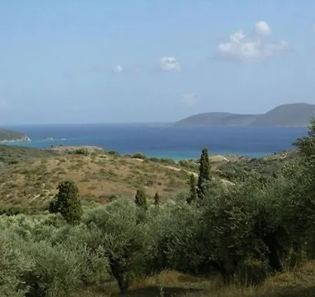 Gaia Methoni (Messenia)