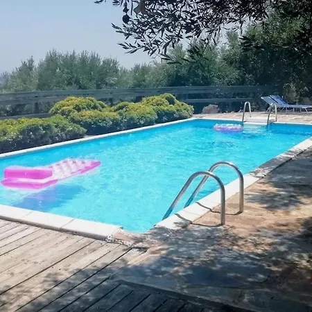 Villa Gaia
