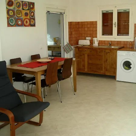Villa Gaia *