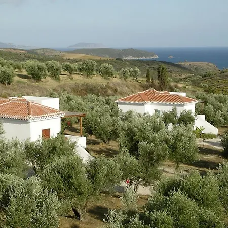 Villa Gaia Methoni (Messenia)