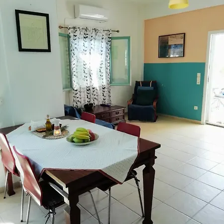 Gaia Villa Methoni (Messenia)