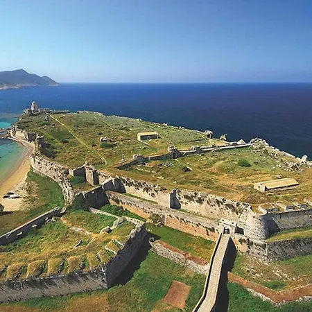 Gaia Villa Methoni (Messenia)