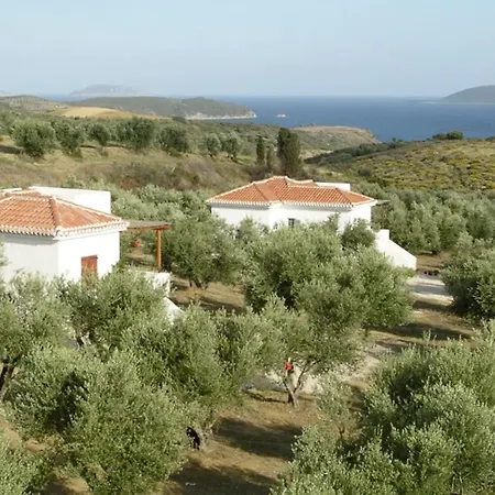 Villa Gaia *
