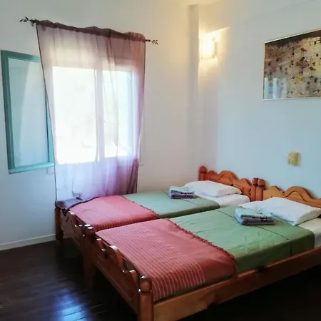 Villa Gaia Methoni (Messenia)