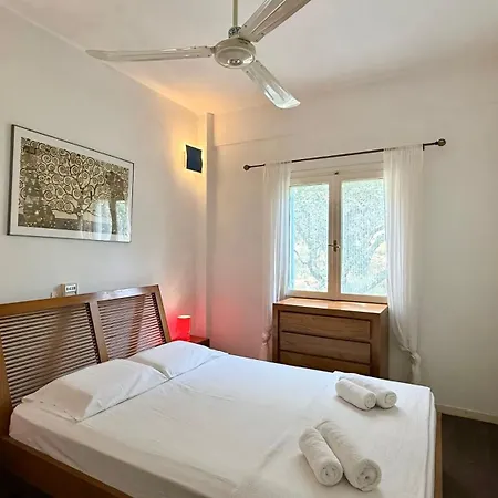 Villa Gaia Methoni (Messenia)