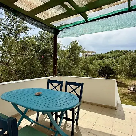 Villa Gaia *