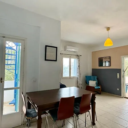 Gaia Villa Methoni (Messenia)