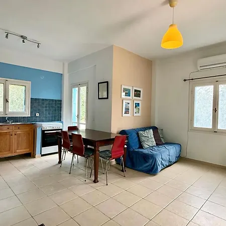 Gaia Villa Methoni (Messenia)