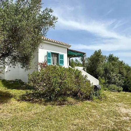 Villa Gaia *