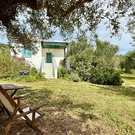 Gaia Methoni (Messenia)