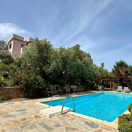 Villa Gaia Methoni (Messenia)