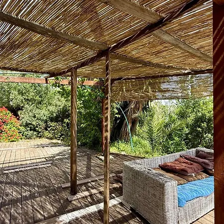 Gaia Villa