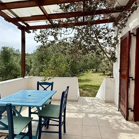 Gaia Villa