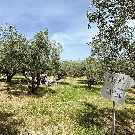 Gaia Villa