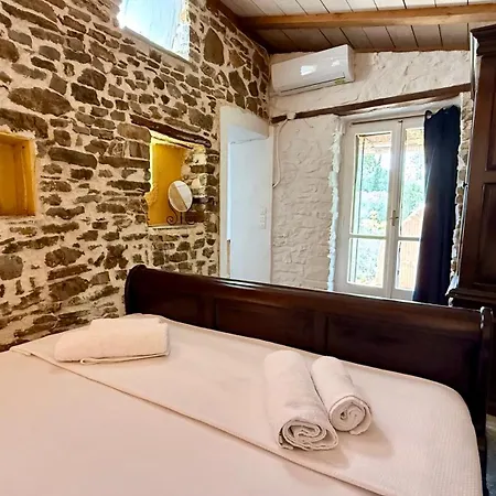 Villa Gaia Methoni (Messenia)