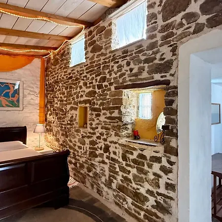Gaia Villa