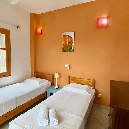 Villa Gaia *