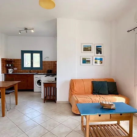 Gaia Methoni (Messenia)
