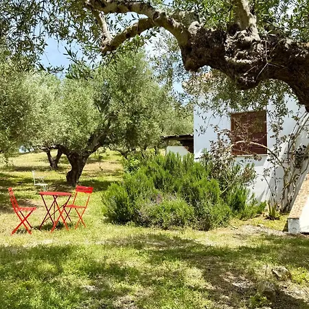 Gaia Villa